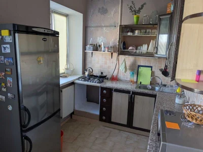 Продам  3-кім квартира 86м,вул.Ярослава Мудрого 90