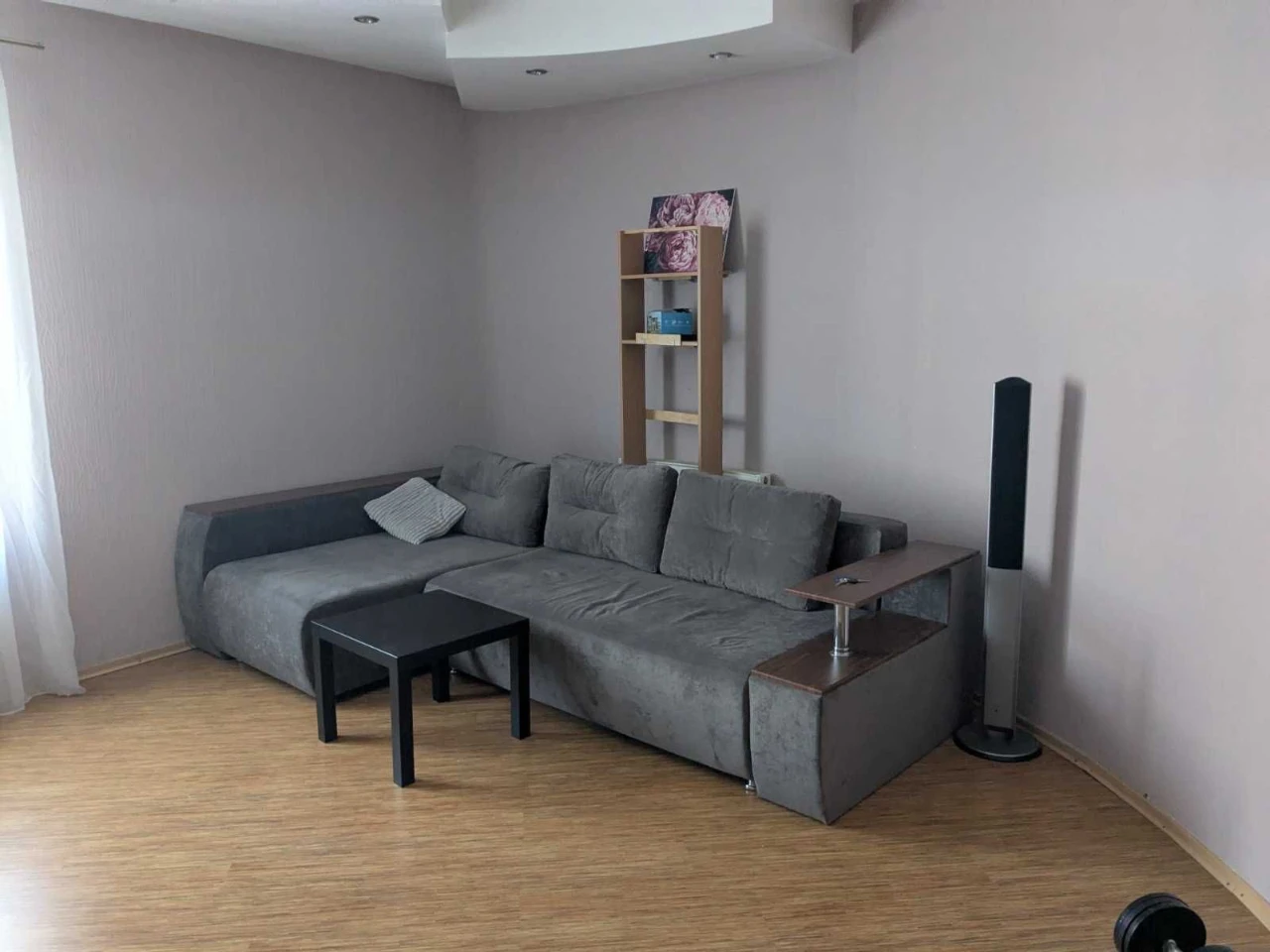 Продам  3-кім квартира 86м,вул.Ярослава Мудрого 90