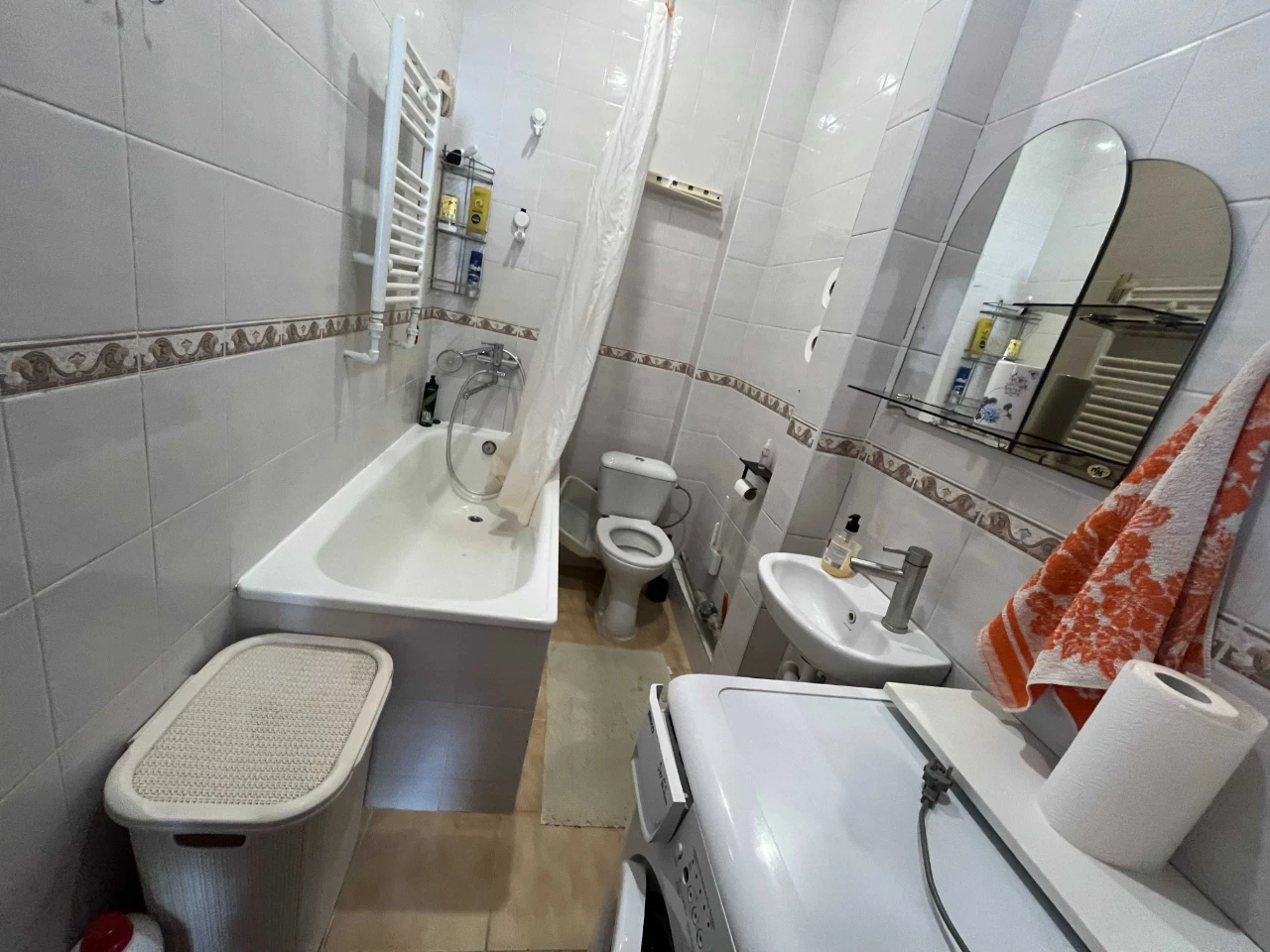 Продам  3-кім квартира 86м,вул.Ярослава Мудрого 90