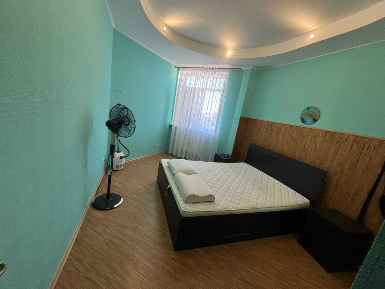 Продам  3-кім квартира 86м,вул.Ярослава Мудрого 90