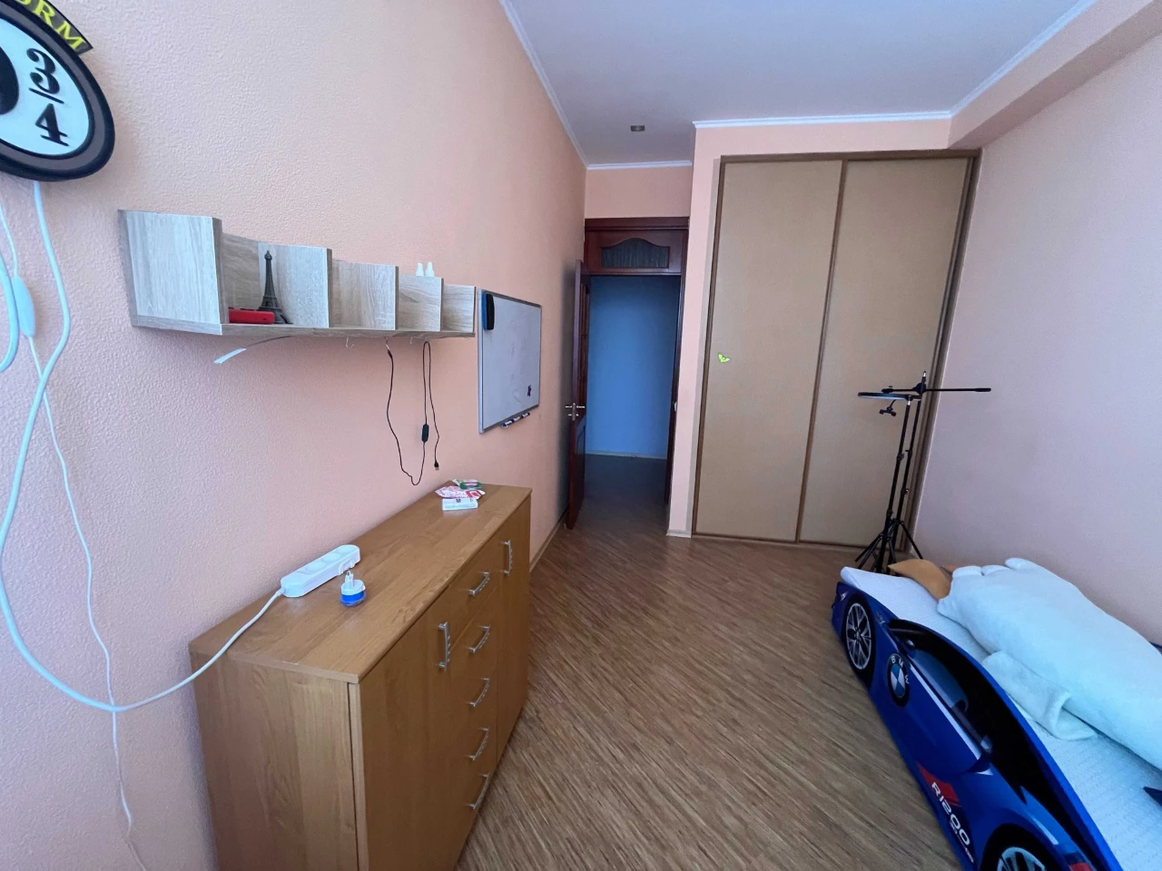 Продам  3-кім квартира 86м,вул.Ярослава Мудрого 90