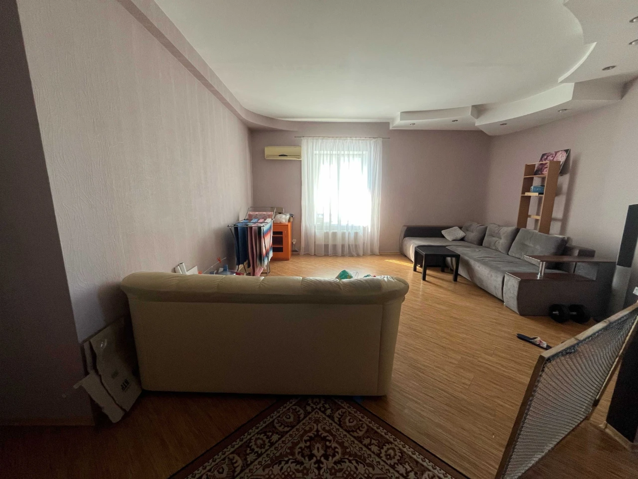 Продам  3-кім квартира 86м,вул.Ярослава Мудрого 90