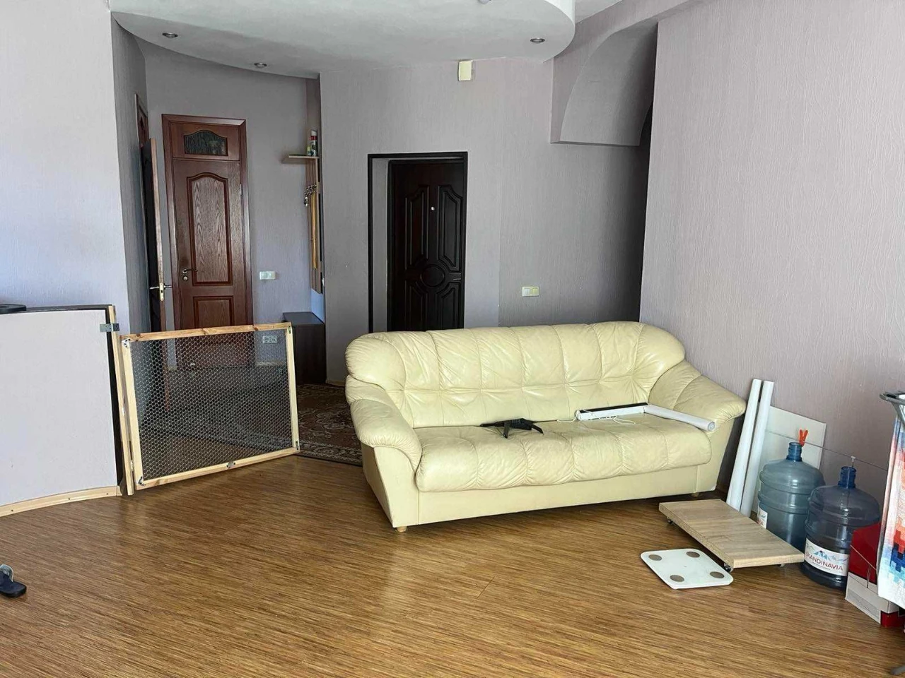 Продам  3-кім квартира 86м,вул.Ярослава Мудрого 90