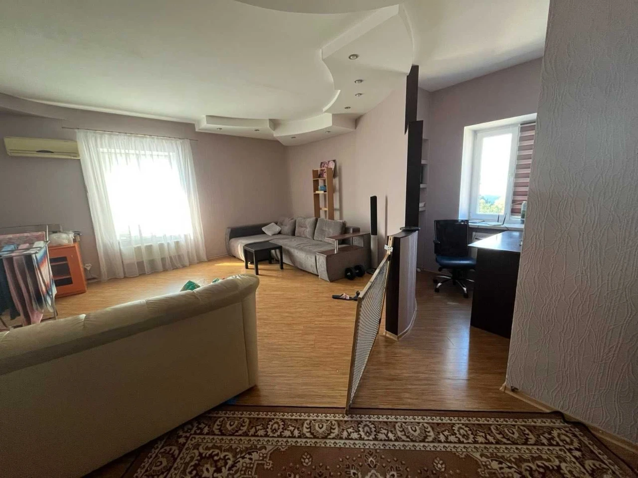 Продам  3-кім квартира 86м,вул.Ярослава Мудрого 90