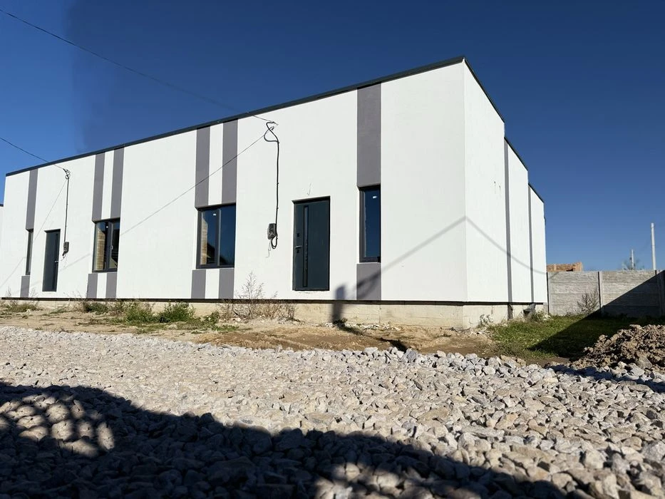 Favorable Price for a One-Storey Townhouse 1 story