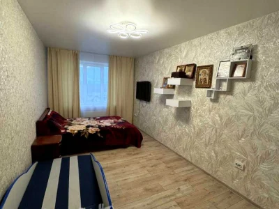 Apartment. Vasya Simonenko Street, Brovary.