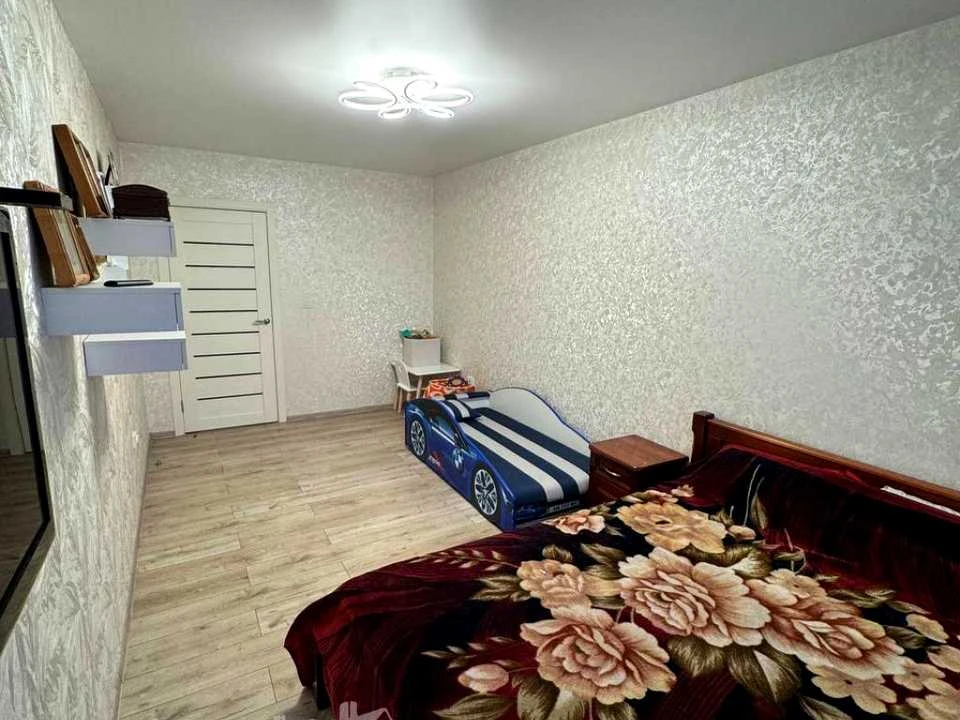 Apartment. Vasya Simonenko Street, Brovary.
