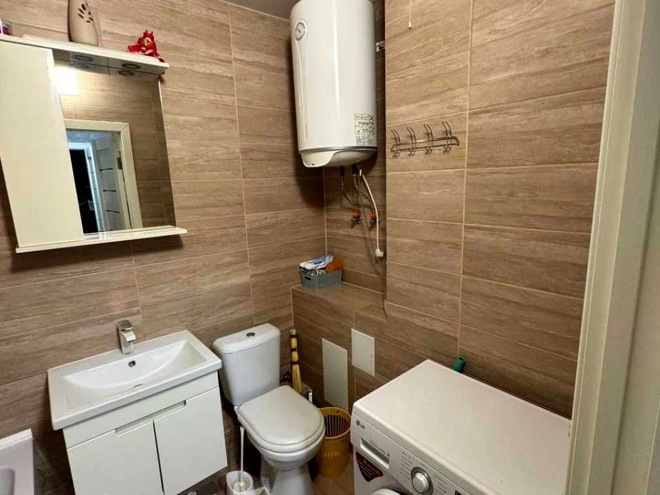 Apartment. Vasya Simonenko Street, Brovary.