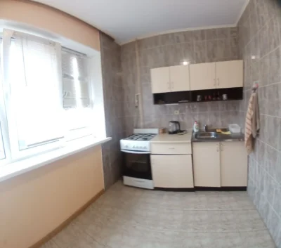Продається 1-кімнатна квартира, вул. Чорних Запорожців, 52, 8