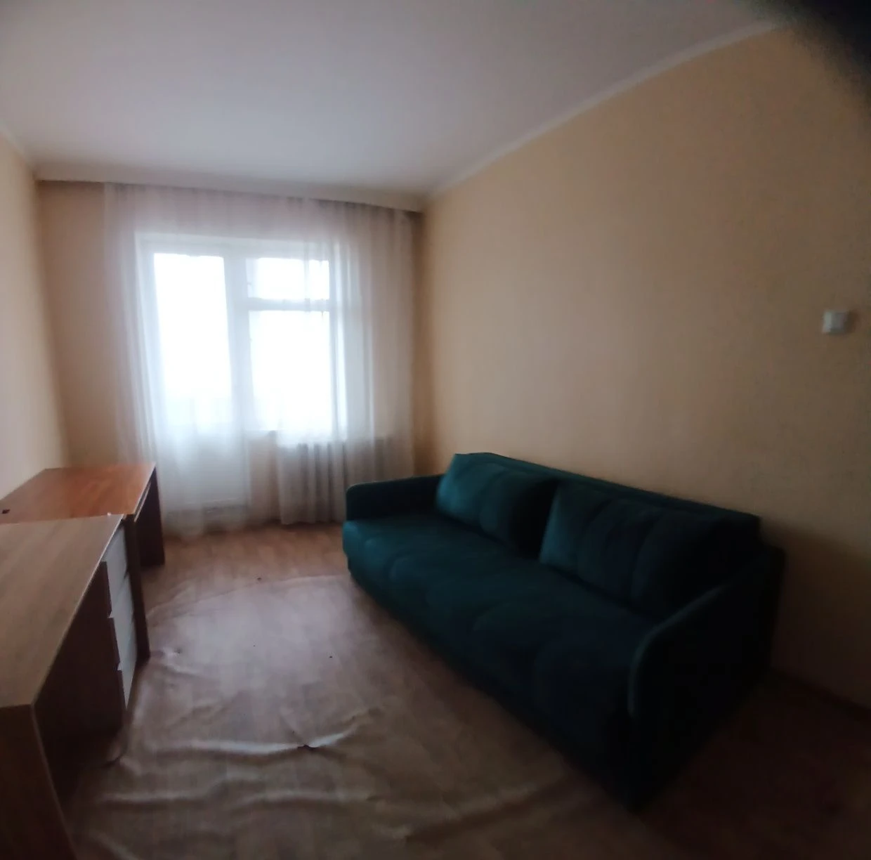 Продається 1-кімнатна квартира, вул. Чорних Запорожців, 52, 8