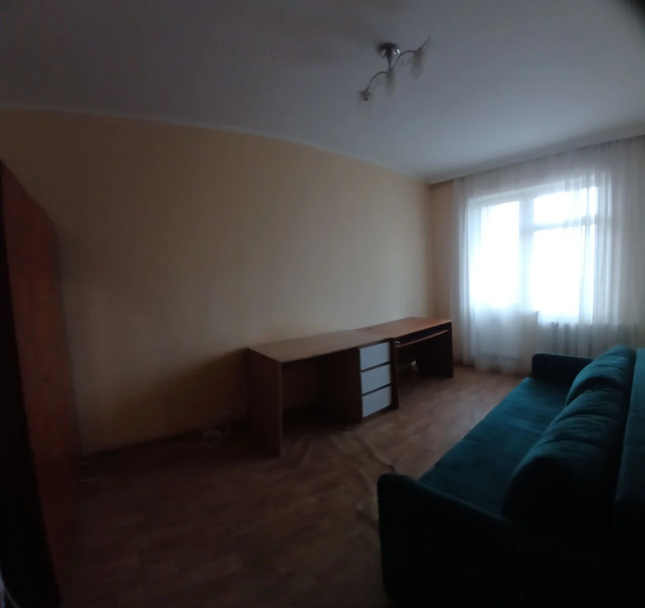 Продається 1-кімнатна квартира, вул. Чорних Запорожців, 52, 8