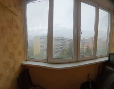 Продається 1-кімнатна квартира, вул. Чорних Запорожців, 52, 8