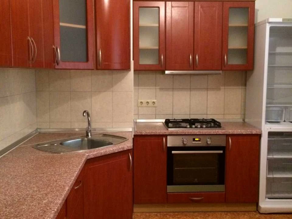 Apartment. Brovary, Michael Hrushevsky Street