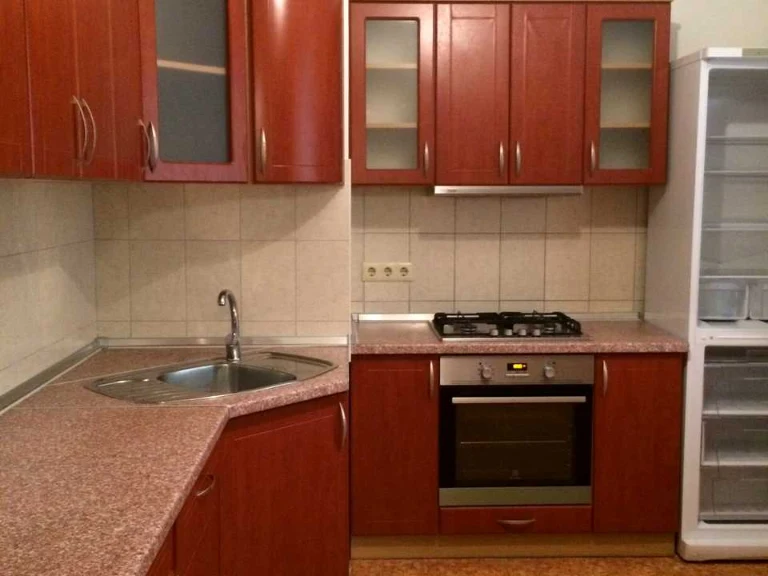 Apartment. Brovary, Michael Hrushevsky Street