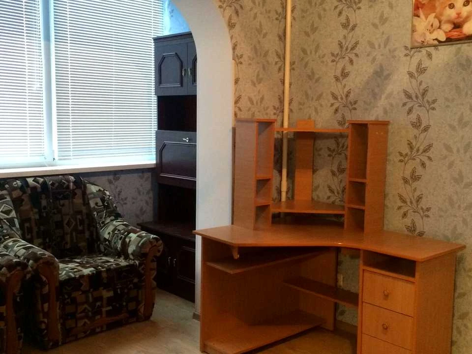 Apartment. Brovary, Michael Hrushevsky Street