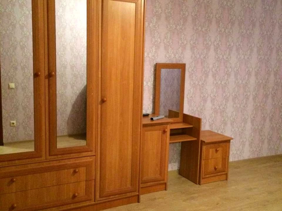 Apartment. Brovary, Michael Hrushevsky Street