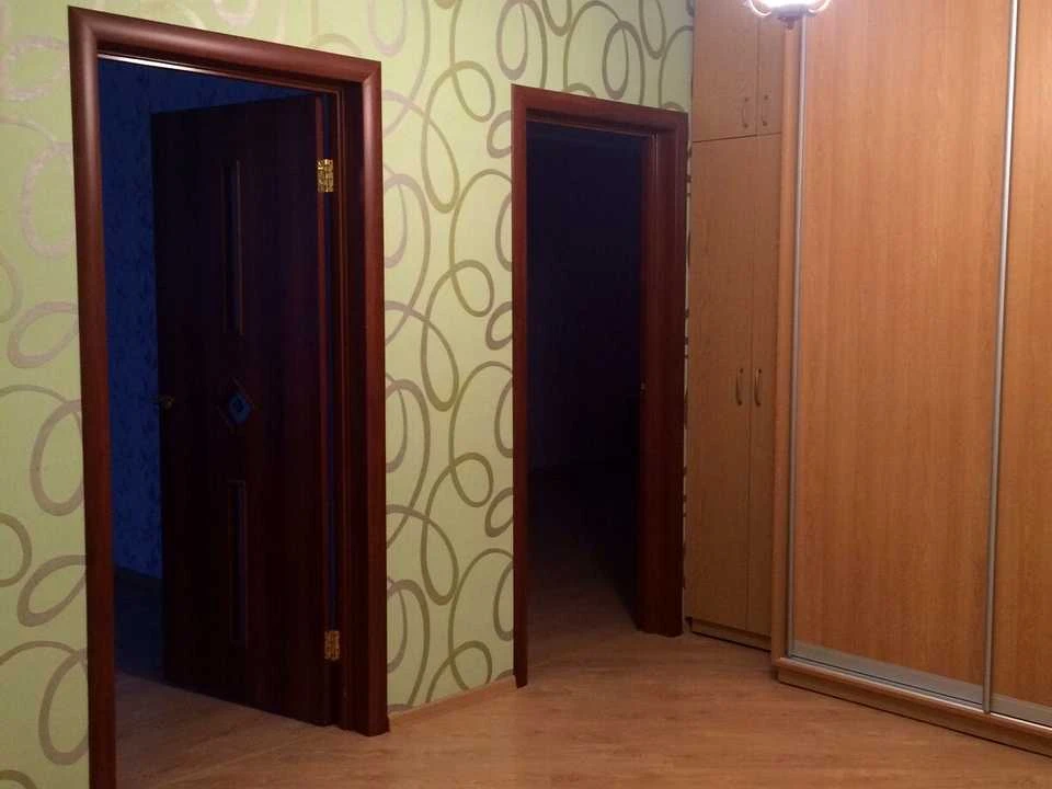 Apartment. Brovary, Michael Hrushevsky Street
