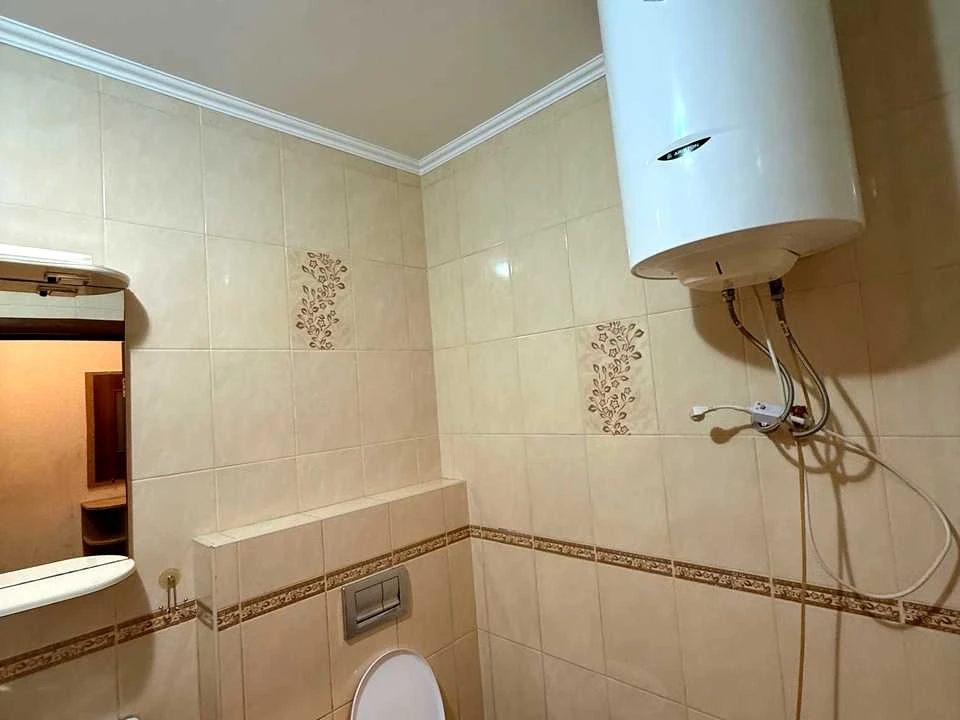 Apartment. Brovary, Michael Hrushevsky Street