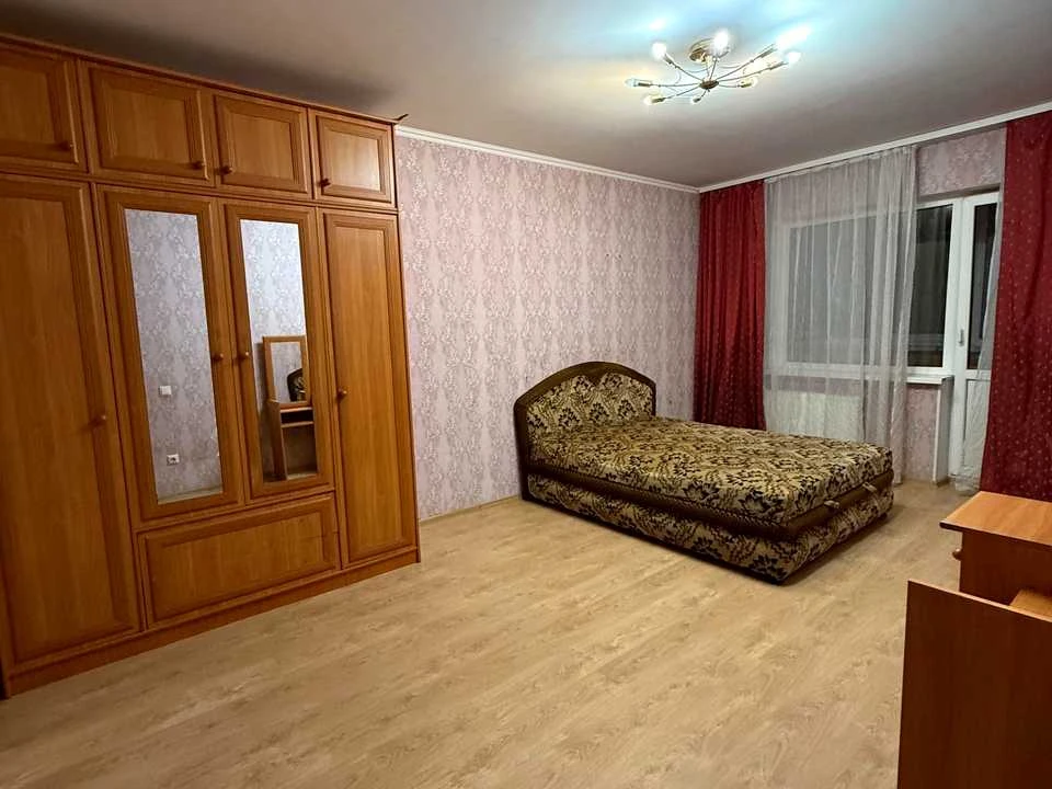 Apartment. Brovary, Michael Hrushevsky Street