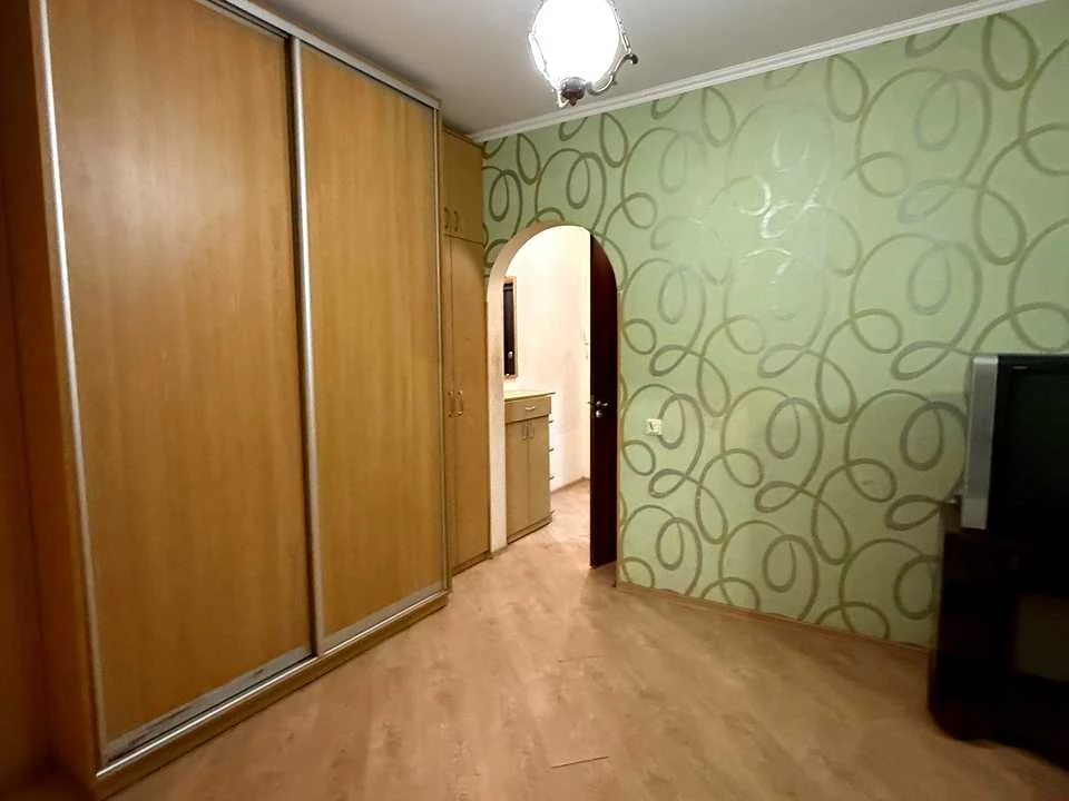 Apartment. Brovary, Michael Hrushevsky Street