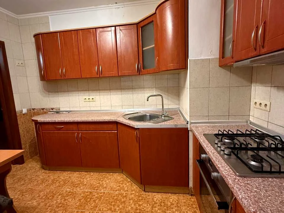 Apartment. Brovary, Michael Hrushevsky Street