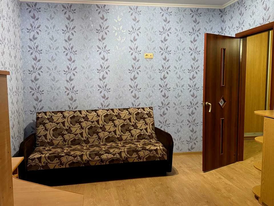 Apartment. Brovary, Michael Hrushevsky Street