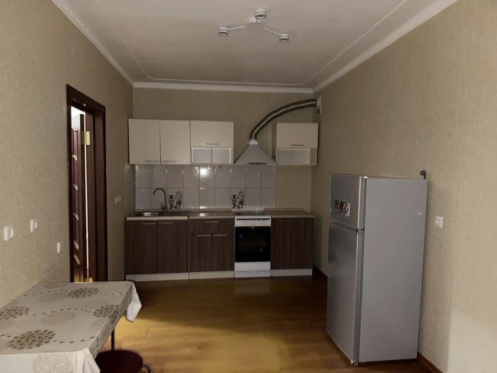 Продается 1-комнатная квартира на Грушевского, 21