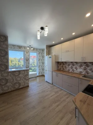 One-room apartment for sale - Brovary - Kyiv region, Kyivska st 237