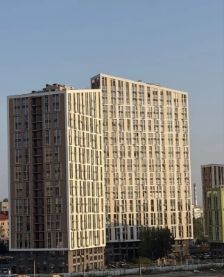 One-room apartment for sale - Brovary - Kyiv region, Kyivska st 237