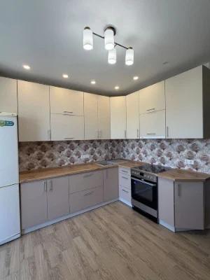 One-room apartment for sale - Brovary - Kyiv region, Kyivska st 237