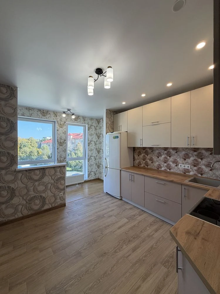One-room apartment for sale - Brovary - Kyiv region, Kyivska st 237