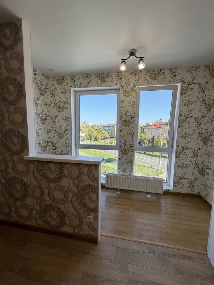 One-room apartment for sale - Brovary - Kyiv region, Kyivska st 237