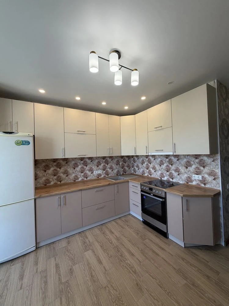One-room apartment for sale - Brovary - Kyiv region, Kyivska st 237
