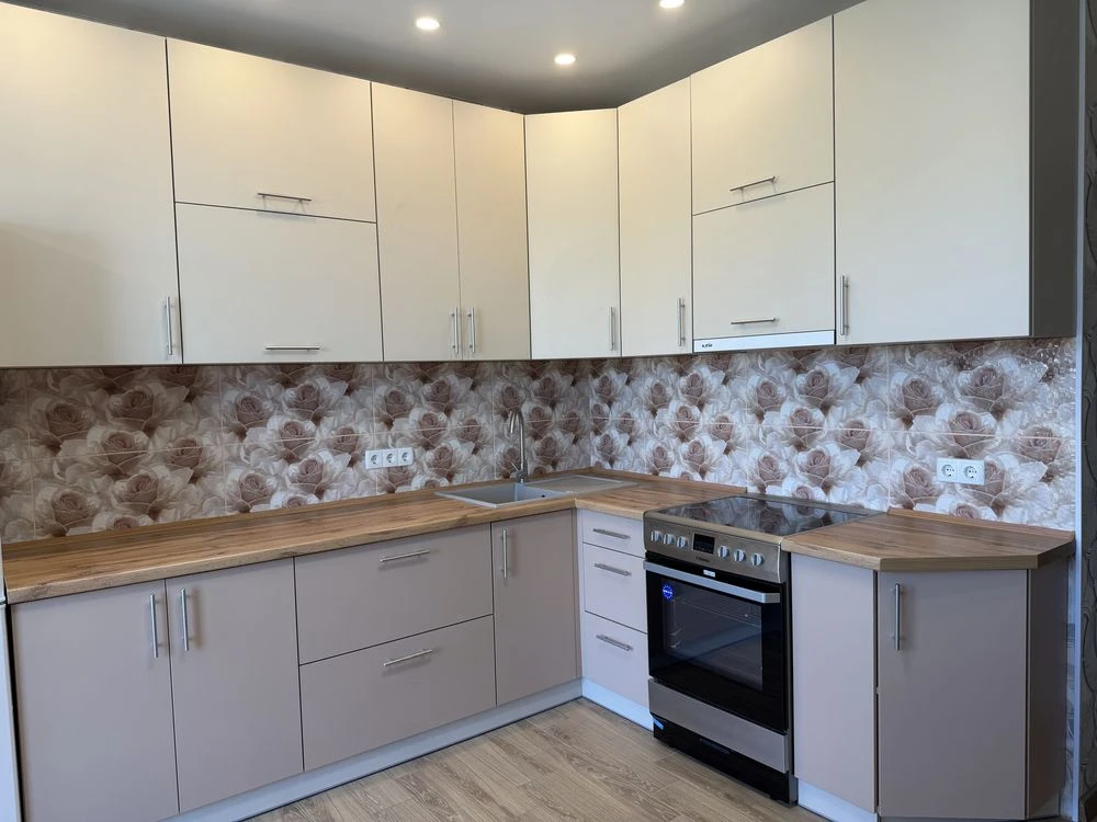 One-room apartment for sale - Brovary - Kyiv region, Kyivska st 237