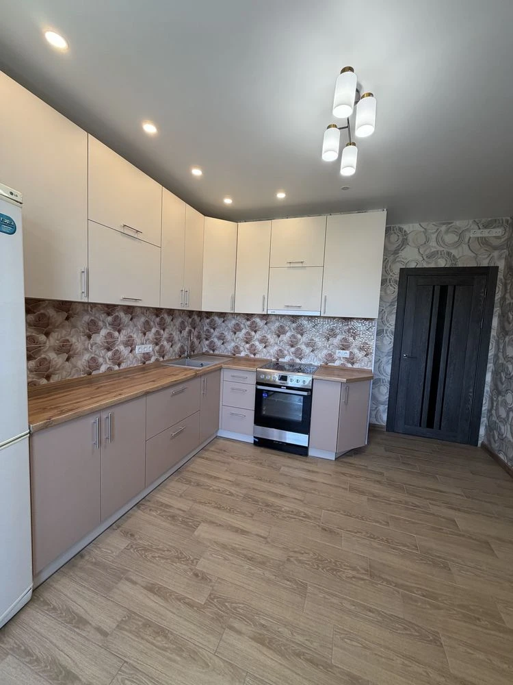 One-room apartment for sale - Brovary - Kyiv region, Kyivska st 237