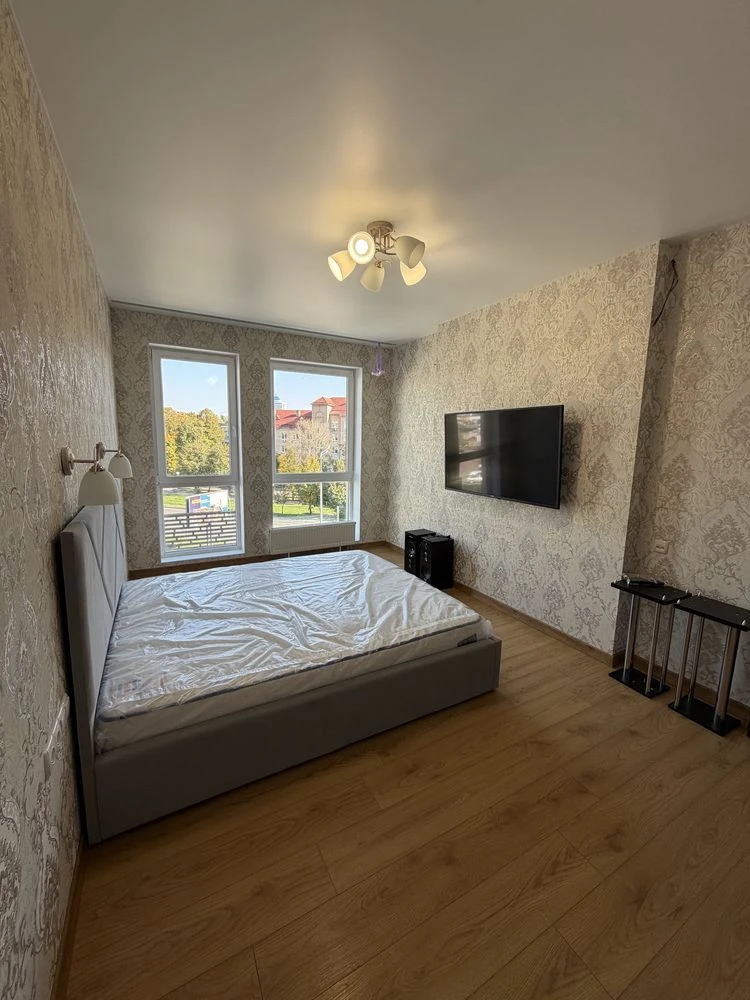 One-room apartment for sale - Brovary - Kyiv region, Kyivska st 237