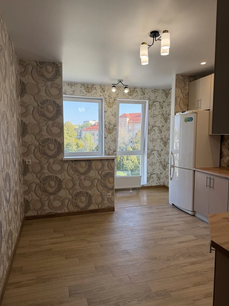 One-room apartment for sale - Brovary - Kyiv region, Kyivska st 237