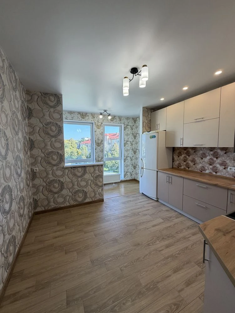 One-room apartment for sale - Brovary - Kyiv region, Kyivska st 237