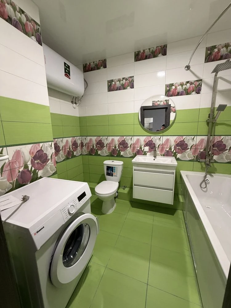 One-room apartment for sale - Brovary - Kyiv region, Kyivska st 237