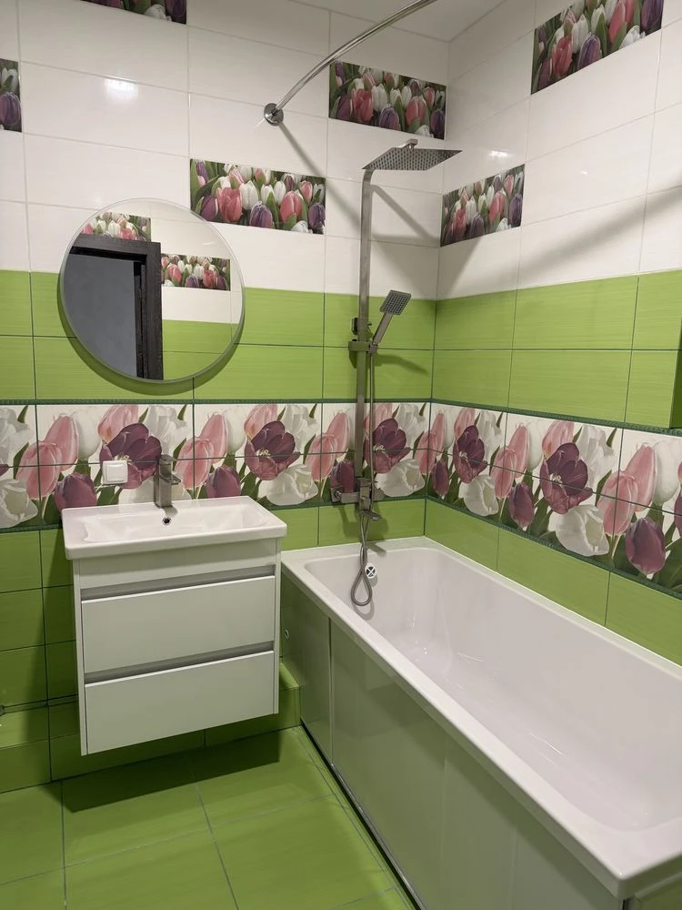 One-room apartment for sale - Brovary - Kyiv region, Kyivska st 237