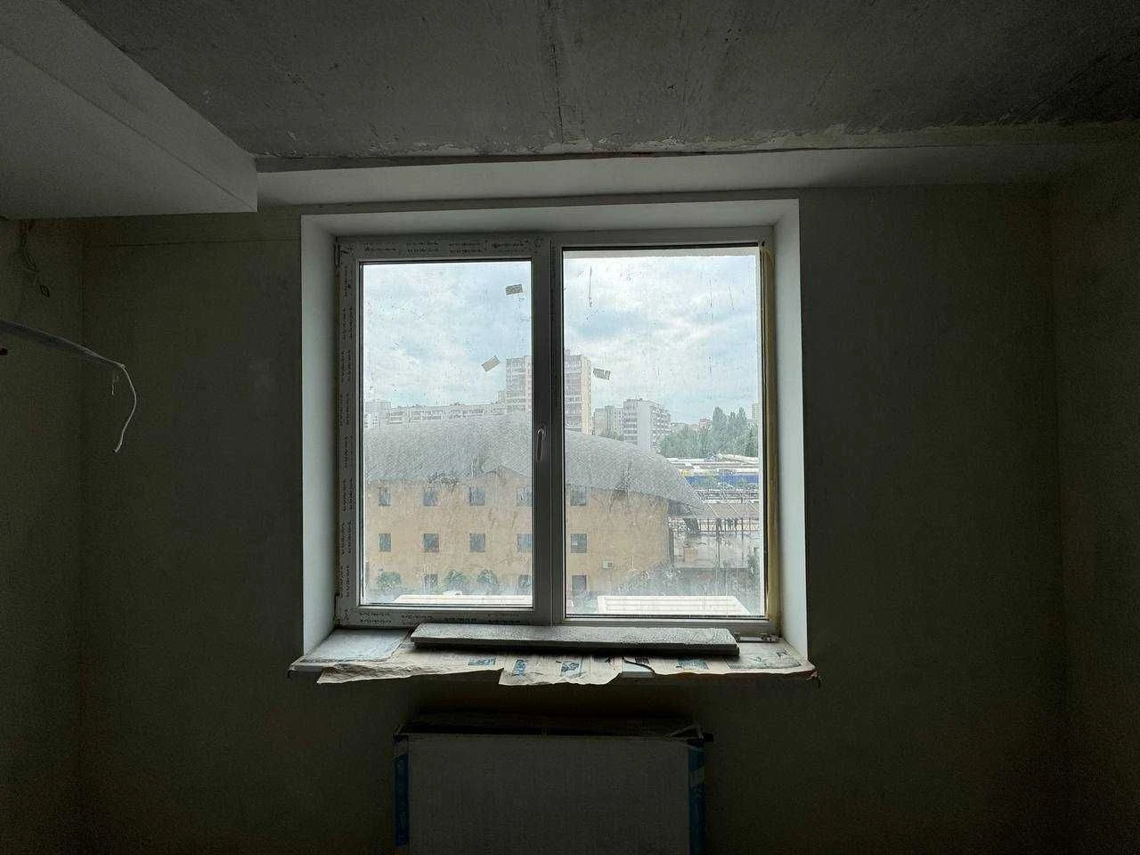 For Sale: Apartment "Atlant on Kiyvsky"