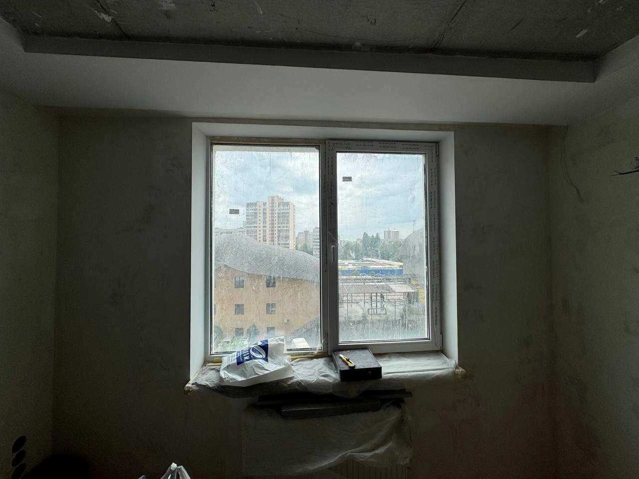 For Sale: Apartment "Atlant on Kiyvsky"