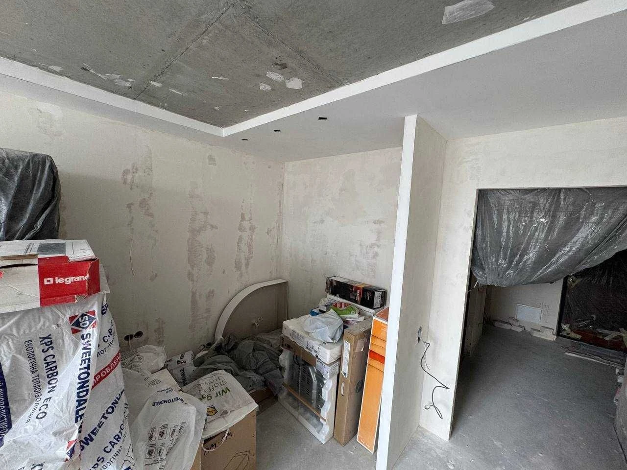 For Sale: Apartment "Atlant on Kiyvsky"