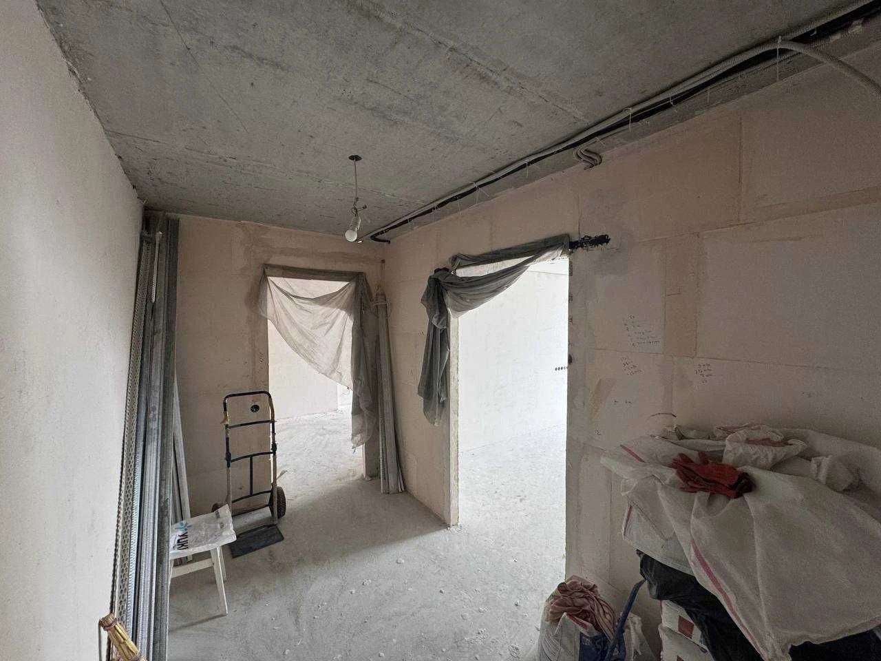 For Sale: Apartment "Atlant on Kiyvsky"