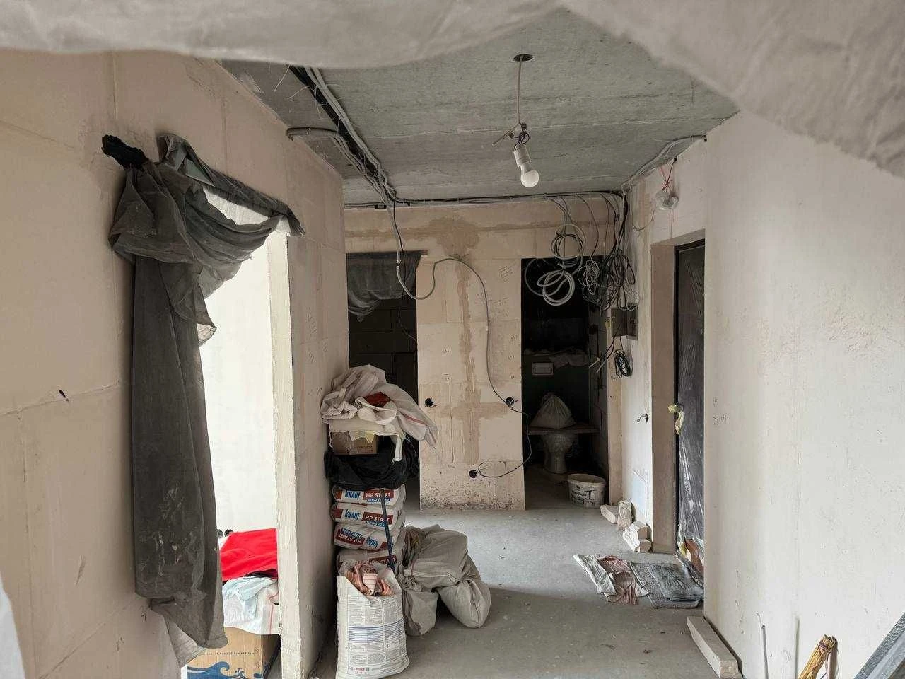 For Sale: Apartment "Atlant on Kiyvsky"