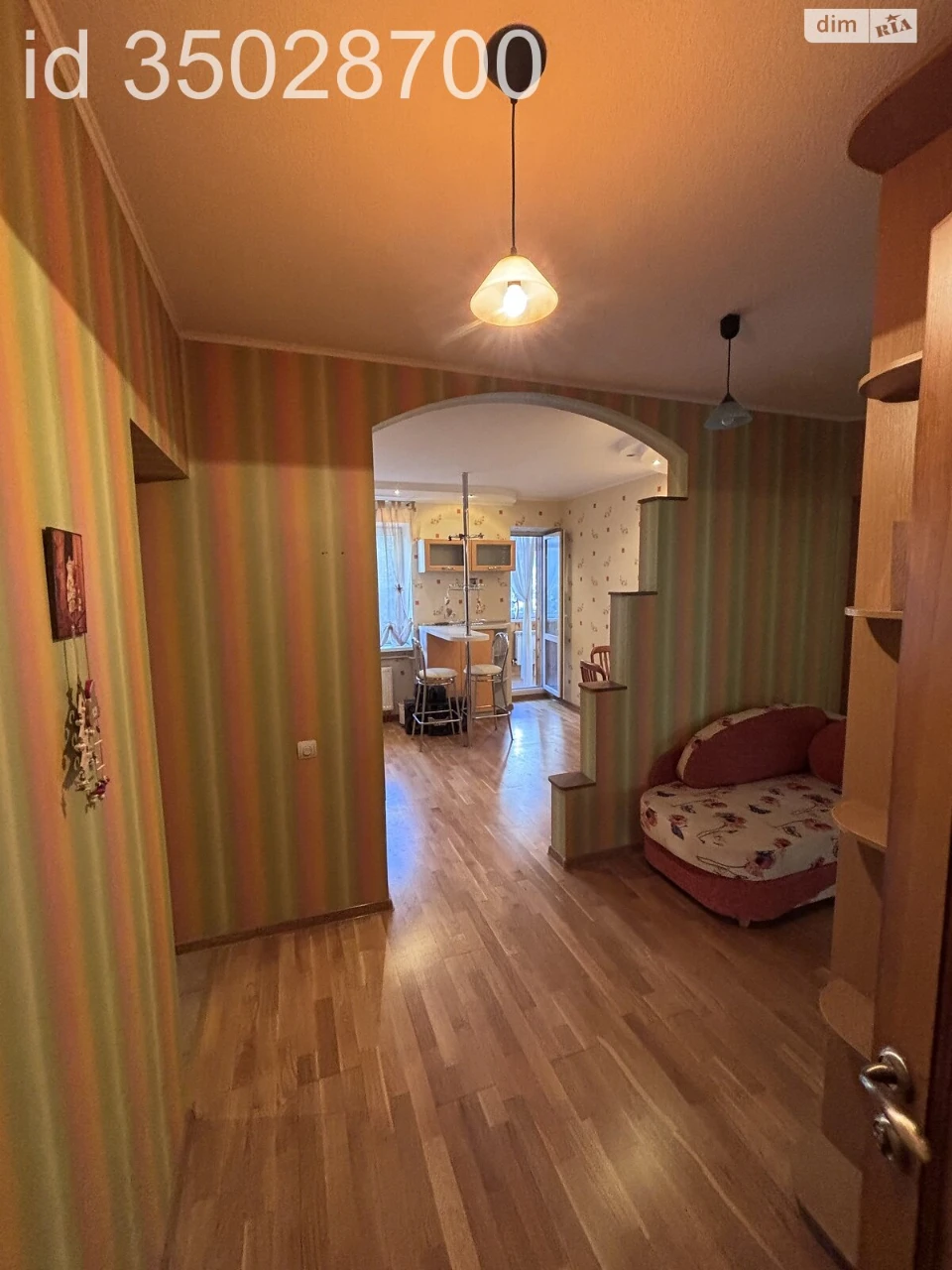 Продаж Квартира Масив