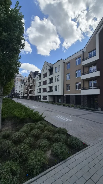 Exclusive apartment for sale in Lavandovy residential complex!