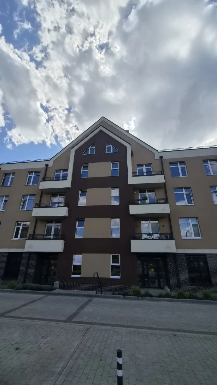 Exclusive apartment for sale in Lavandovy residential complex!