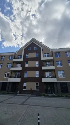 Exclusive apartment for sale in Lavandovy residential complex!