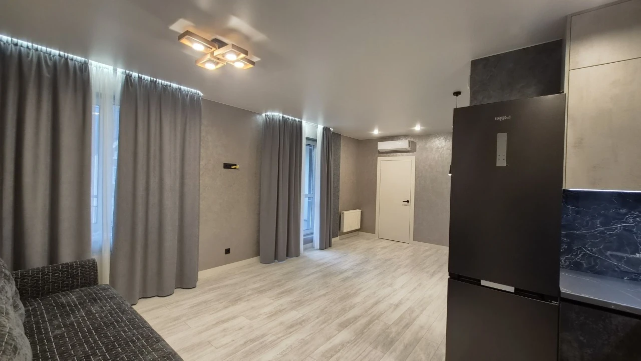 Exclusive apartment for sale in Lavandovy residential complex!